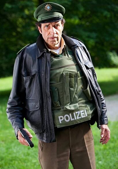Hubert a Staller - Villa - gekauft wie gesehen - Z filmu - Helmfried von Lüttichau