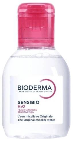 BIODERMA Sensibio H2O 100ml