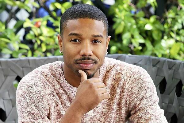 Michael B. Jordan is PEOPLE's Sexiest Man Alive 2020