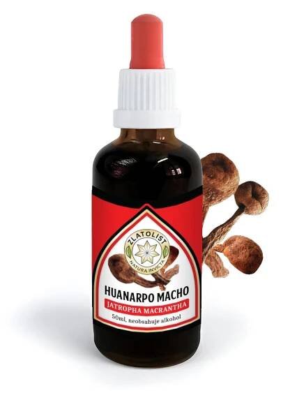 Huanarpo macho 50ml