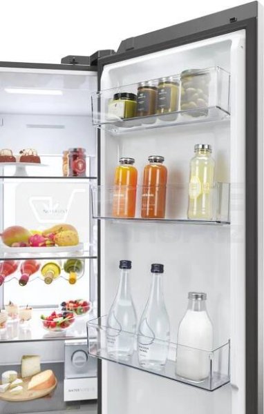 Chladnička Haier HSW79F18CIMM | OnlineShop.cz