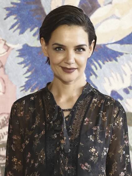 Katie Holmes - Actress