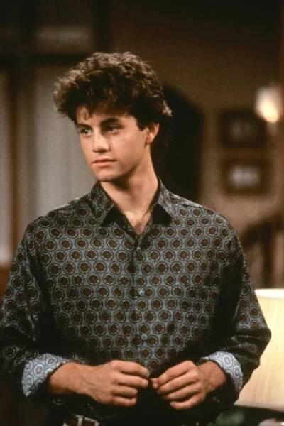 Pin by Mason Nelson on Fashion in 2025 | Kirk cameron, 80s actors, Cameron