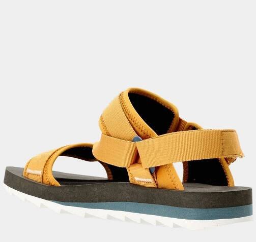 Sandály Merrell Alpine Strap - gold