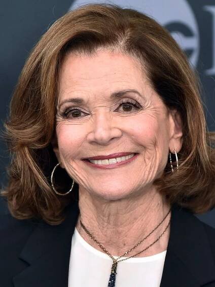 Jessica Walter - Actress