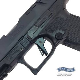 Pistole Walther PDP PRO SD, Full-size, 5,1′′, 9 mm Luger