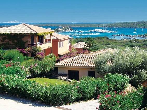 CK FIP tour - Taliansko - Sardínia - Golfo di Marinella