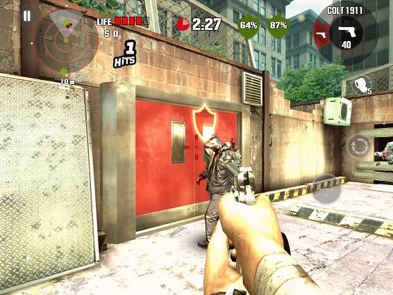 Dead Trigger
