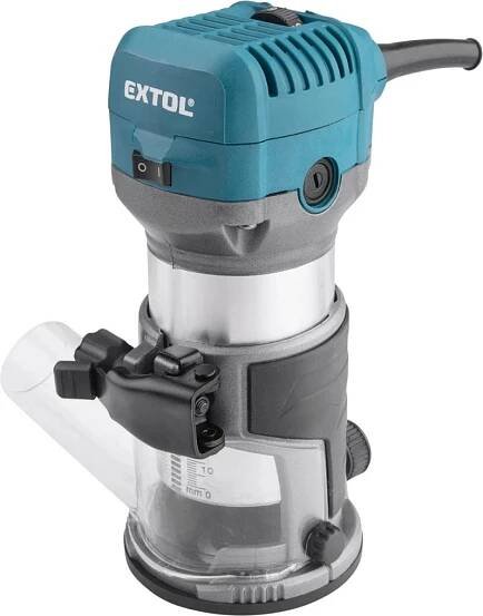 EXTOL INDUSTRIAL 8793302
