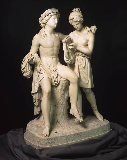 roman gods on Tumblr