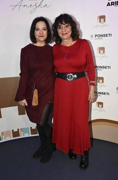 Herečka Kristýna Janáčková poprvé po rozchodu po 15 letech: Podporu našla u rodiny. Dokážu si se vším poradit, říká