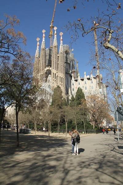 Barcelona - M.B.D. photography