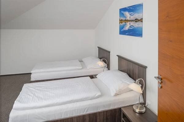 Hotel - Loreta Golf