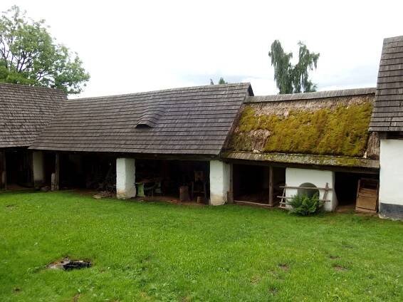 Fotografie - Selské muzeum Michalův statek - 09.07.2021