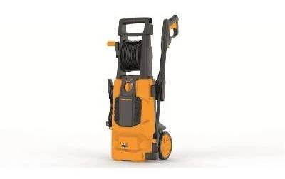 Riwall PRO REPW 180 SET