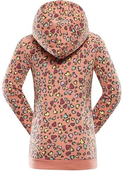 Dětská FASHION mikina NAX | Outlet Expert