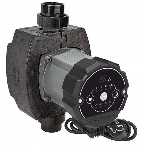 Circula elektronická pumpa C.O Mercurio 25/60 180