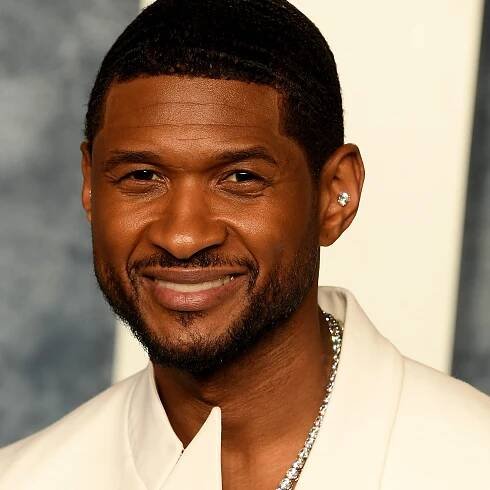 Creed Aventus Is One of Usher’s Favorite Colognes