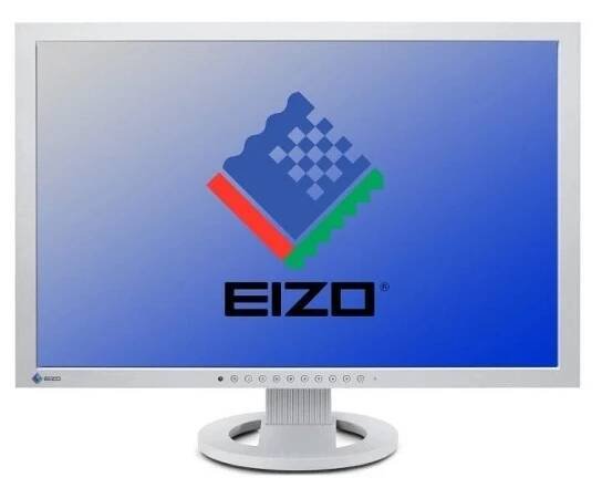 Eizo FlexScan S2433W