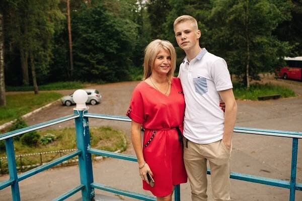 Выпускной. Семейный и свадебный фотограф в Майкопе Михаил Мартиросян