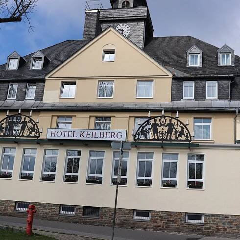RATHAUSHOTELS OBERWIESENTHAL - Prices & Hotel Reviews (Kurort Oberwiesenthal, Germany)