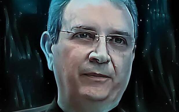 LASFS Meeting 9/29/22 – Special Guest – David Gerrold