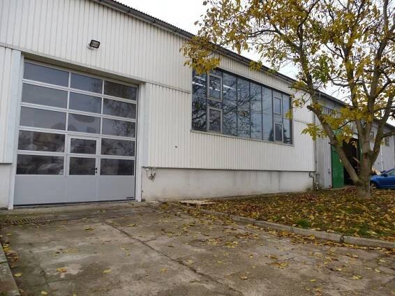 Max Area s.r.o. - Vybavení autoservisů, pneuservisů a dílen v průmyslu od TECHNOLOGY - GARAGE spol. s r.o.