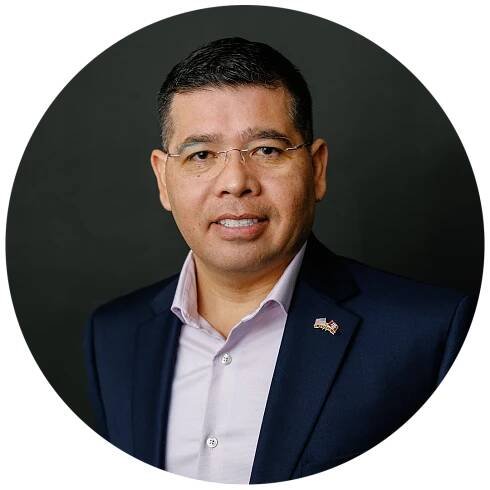 Advisory Board — Beta Academy