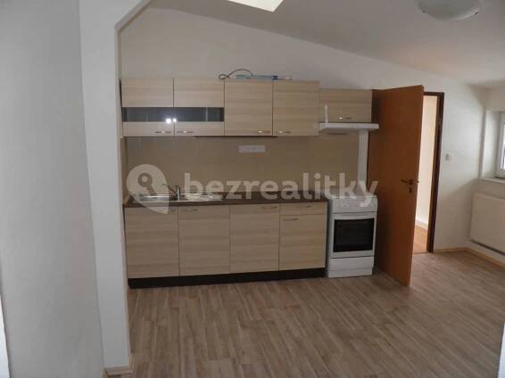 Pronájem bytu 3+kk 68 m², Vančurova, Karlovy Vary, Karlovarský kraj