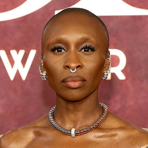 Cynthia Erivo's 2025 Tony Awards Glam Was Ethereal