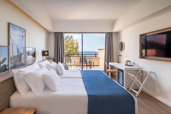 BARCELÓ LANZAROTE ACTIVE RESORT – fotka 5