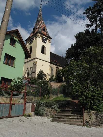 Soubor:Velké Žernoseky, kostel svatého Mikuláše.JPG – Wikipedie