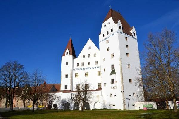 Ingolstadt