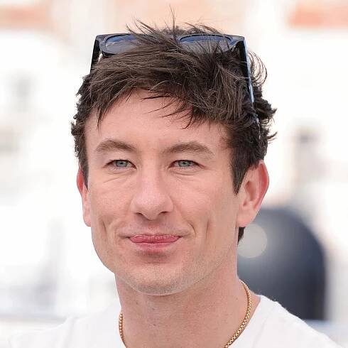 Barry Keoghan shares rare photograph of son Brando amid Sabrina Carpenter split rumours