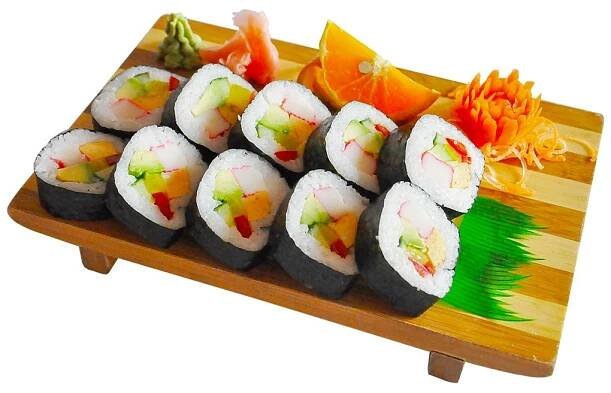 S24 - Futo maki