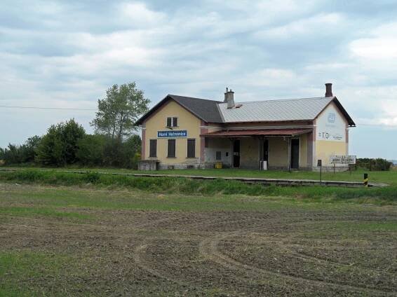 Horní Heřmanice