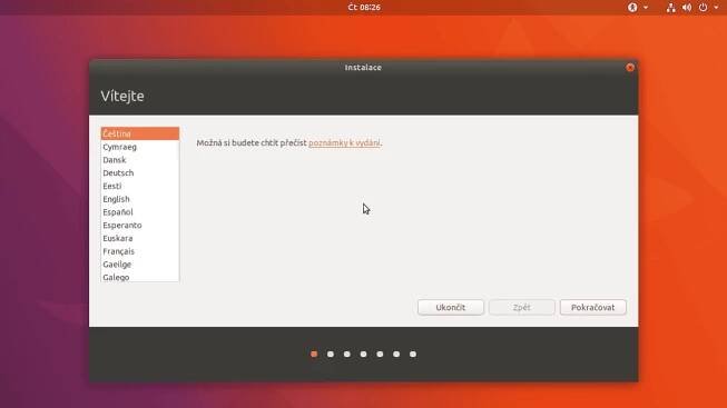 Vyšlo Ubuntu 17.10 Artful Aardvark, přelomové vydání s Gnome a Waylandem