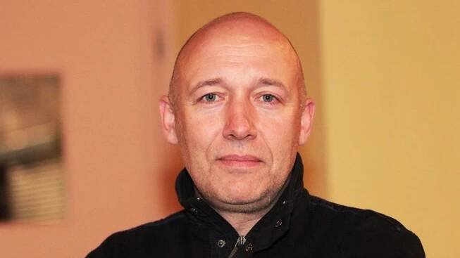 Robert Jašków: Cesta herce je vždycky hledání - Novinky