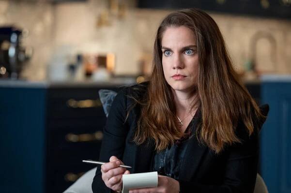 Minisérie Netflixu o falešné dědičce: Neskutečná Anna podvedla boháče i banky