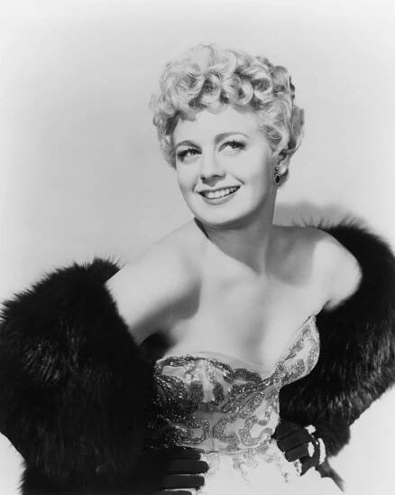 Shelley winters