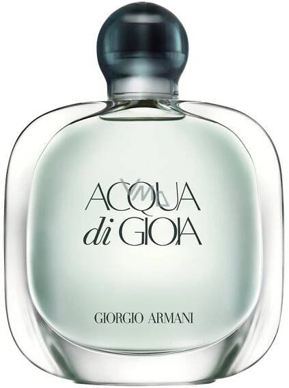 Giorgio Armani Acqua di Gioia parfémovaná voda pro ženy 50 ml Tester - VMD drogerie a parfumerie