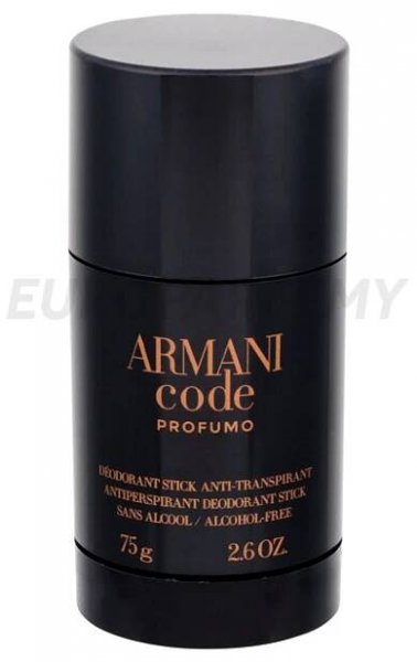 Giorgio Armani Code Profumo deodorant - EUROPARFEMY.cz