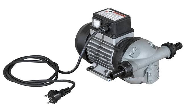 Čerpadlo na AdBlue X-BLUE 35l/min 230V