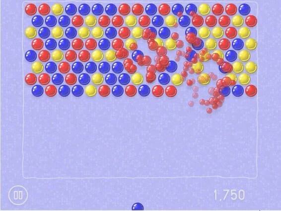 Bubble Shooter Classic – online hra zdarma – Webgames.cz