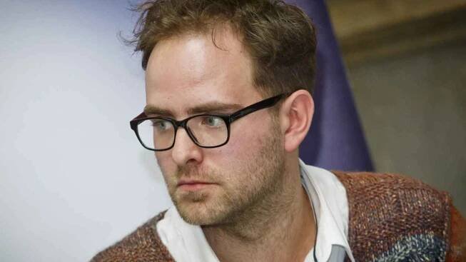 Ondřej Brousek: Důležité je nikdy s ničím nepočítat
