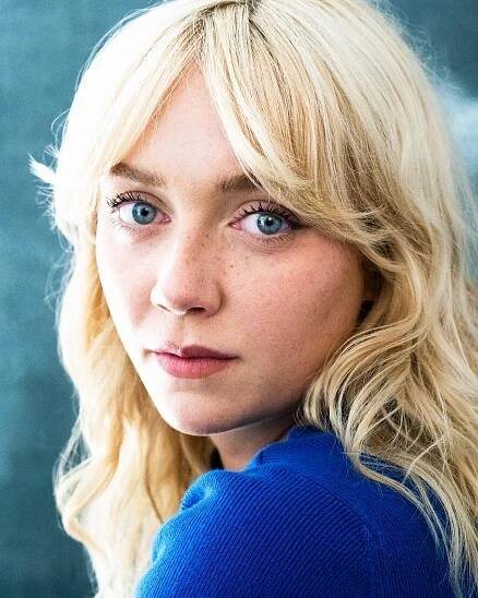 22 Hot And Sexy Pictures Of Amelia Kenworthy That Will Expose A Different Side | CBG