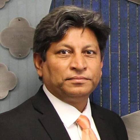 Satya Prakash • BioTech Pharma Summit
