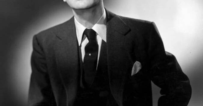 John Gielgud: When England hounded a hero