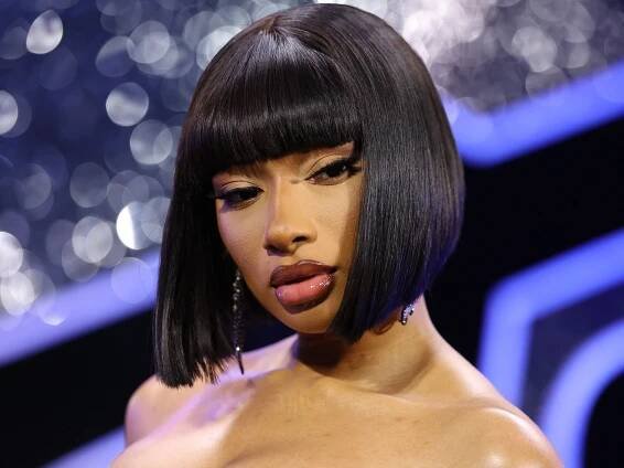 Megan Thee Stallion Sues Blogger Over Allegedly Sharing ‘Lies’ and Deepfake Video of the Rapper