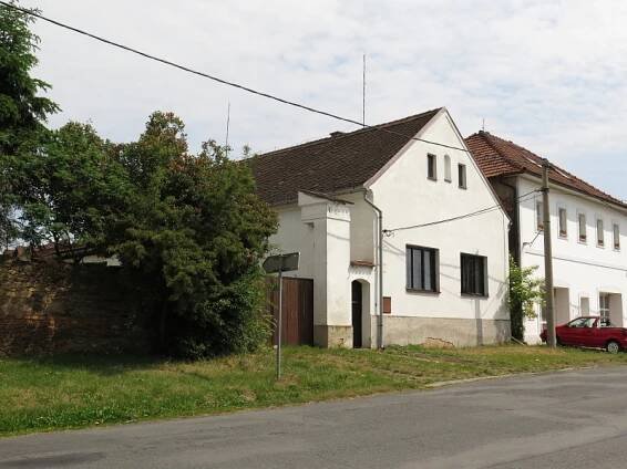 Soubor:Polžice, usedlost čp.6.jpg – Wikipedie